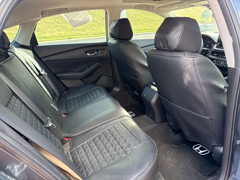 Used 2023 Honda Accord EX image 23