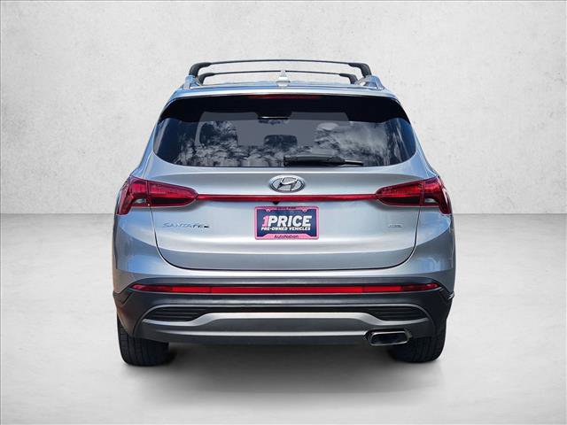 Used 2023 Hyundai Santa Fe SEL AWD/4WD image 8