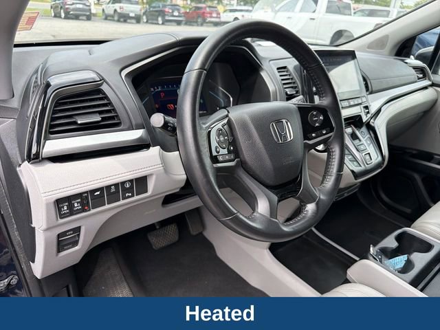 Used 2021 Honda Odyssey Touring image 12