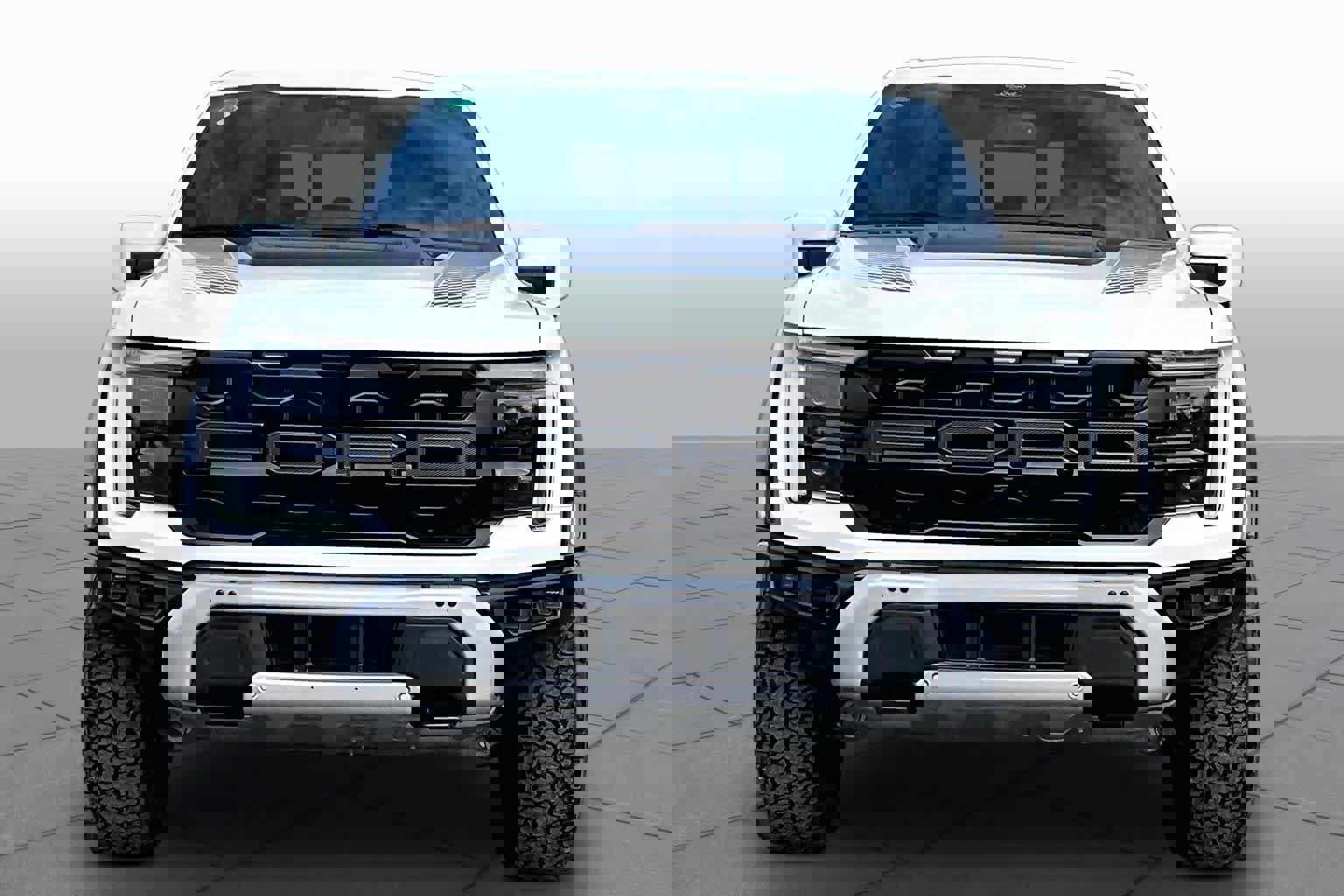 Certified 2025 Ford F150 Raptor image 7