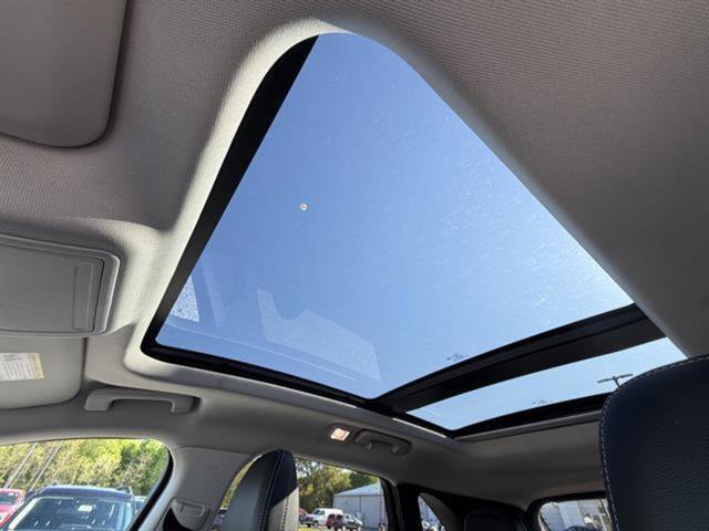 Certified 2022 Ford Escape SEL image 18