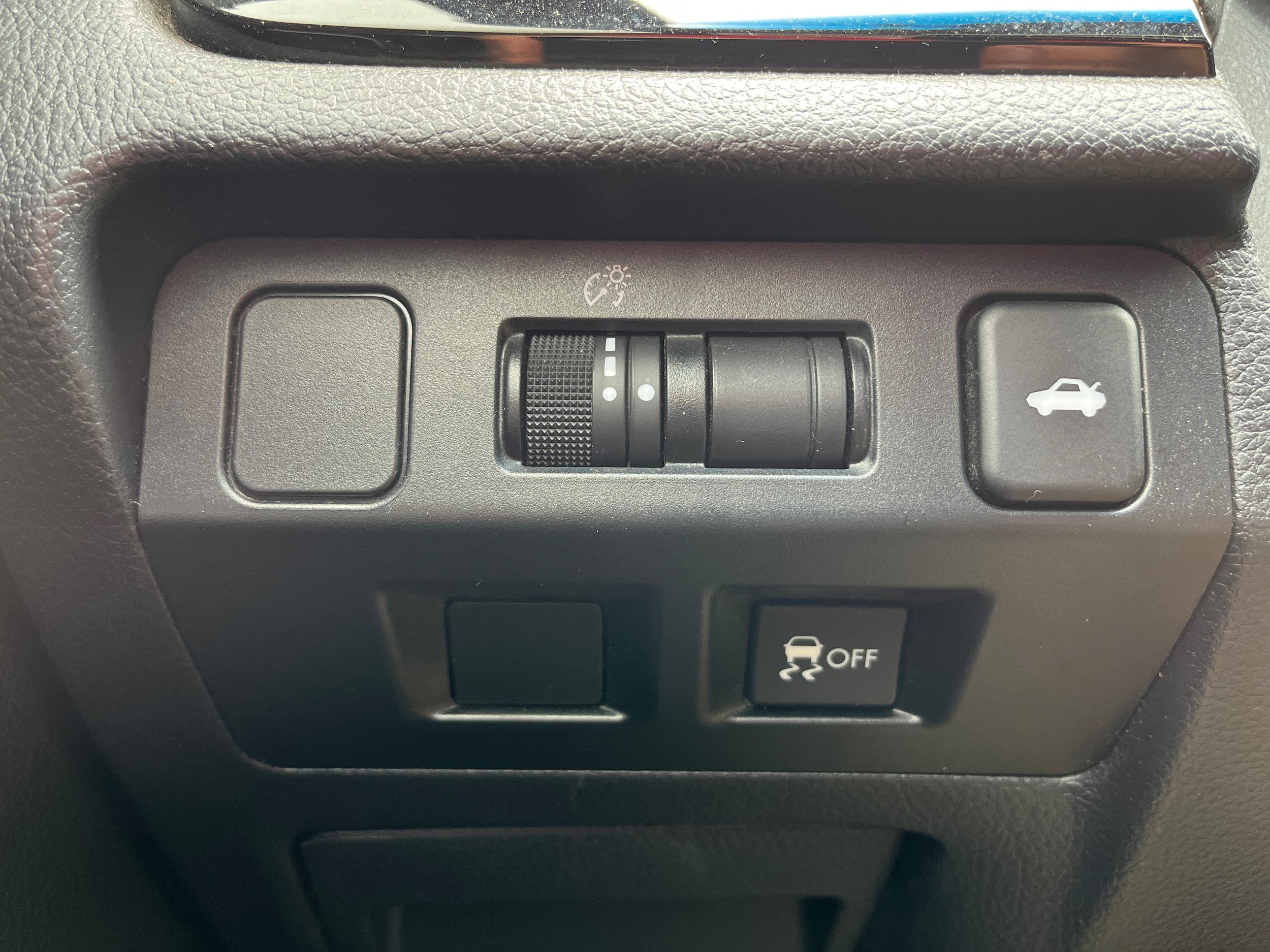 Used 2020 Subaru WRX STI AWD/4WD image 18