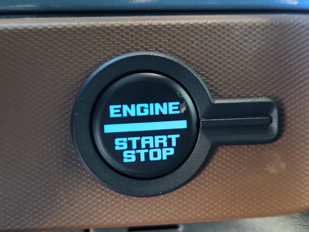 Certified 2024 Ford Bronco Outer Banks AWD/4WD image 33