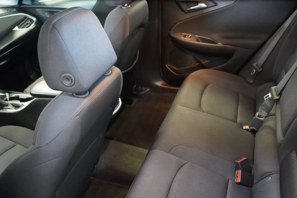 Used 2025 Chevrolet Malibu LT FWD image 29