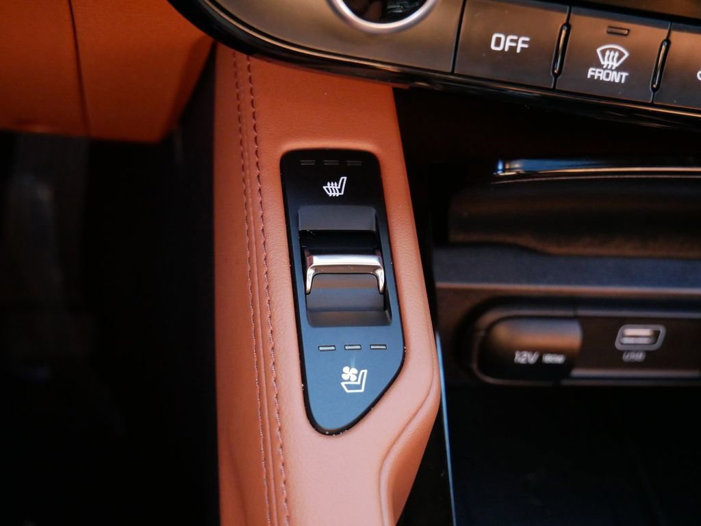 Used 2025 Kia Telluride EX X-Line image 22