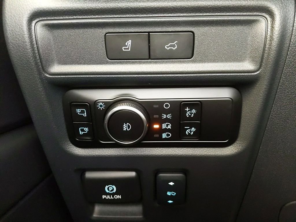 Certified 2024 Ford Expedition Max Platinum AWD/4WD image 31