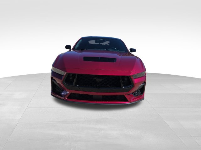 Certified 2026 Ford Mustang GT Premium w/ Mustang Nite Pony Package RWD image 9