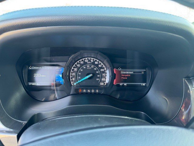 Certified 2021 Ford Ranger Lariat w/ Equipment Group 501A High image 15