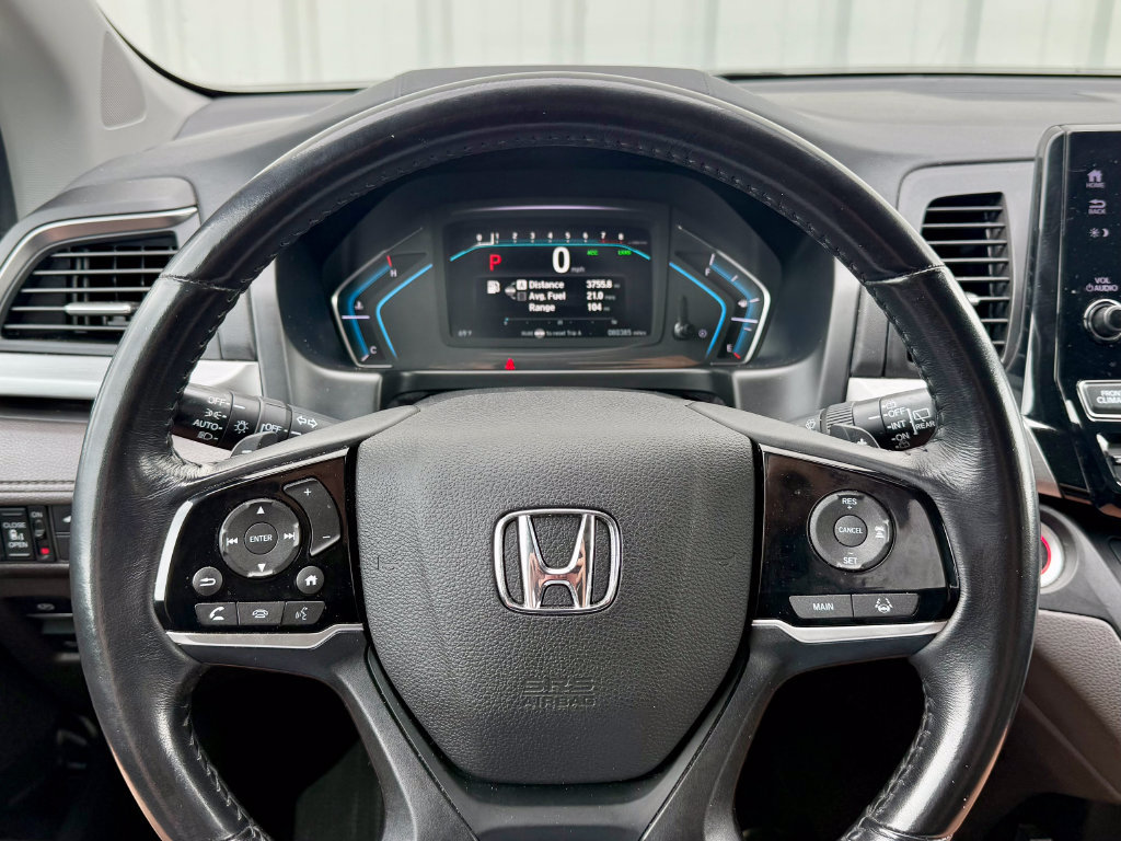 Used 2018 Honda Odyssey Touring image 26