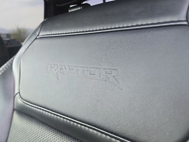 Certified 2024 Ford F150 Raptor image 23