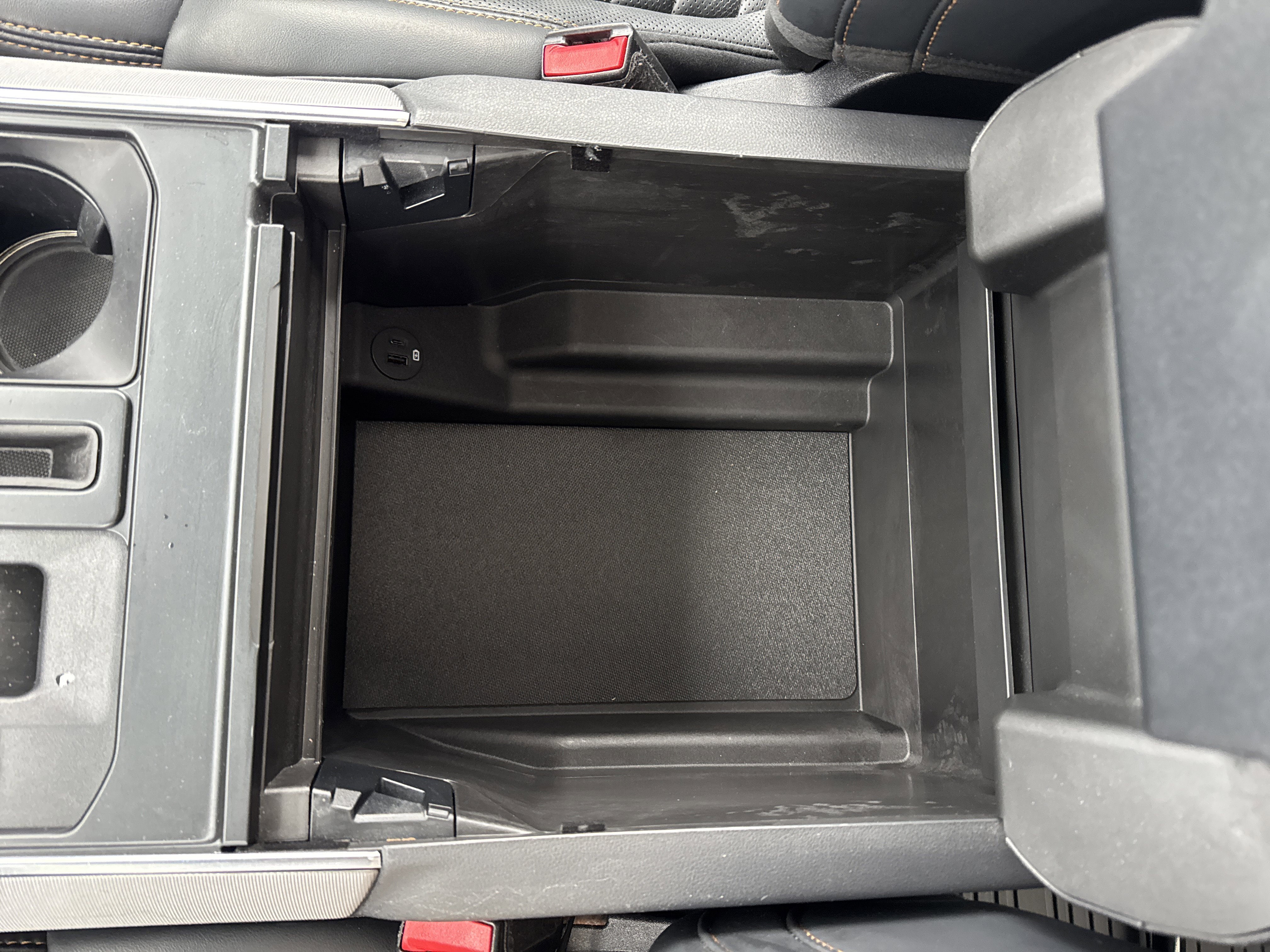 Certified 2021 Ford F150 Platinum w/ Equipment Group 701A High image 28