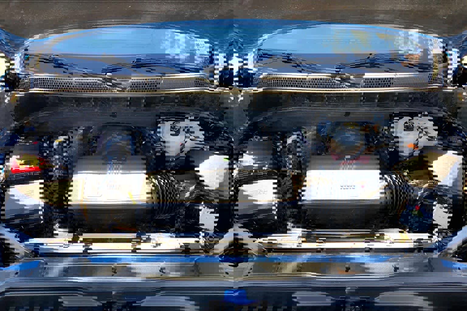 Used 2023 Chevrolet Silverado 1500 RST image 32