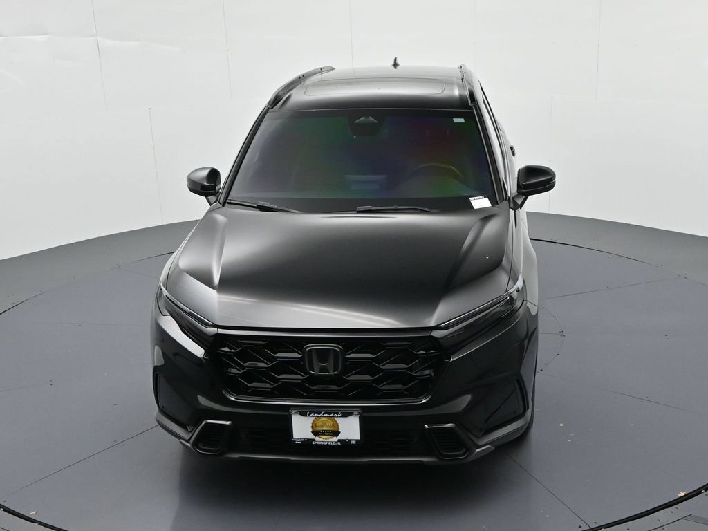 Used 2024 Honda CR-V Sport-L image 19