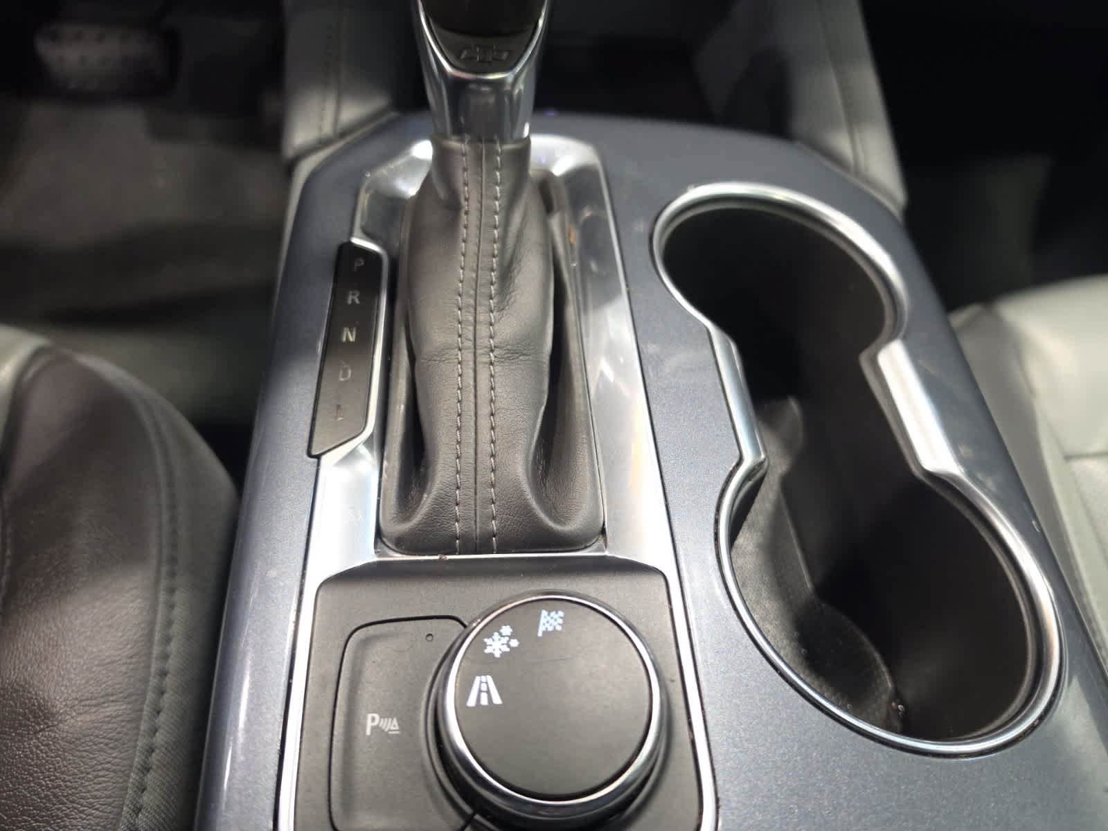 Used 2019 Chevrolet Blazer LT w/ Sun and Wheels Package FWD image 26