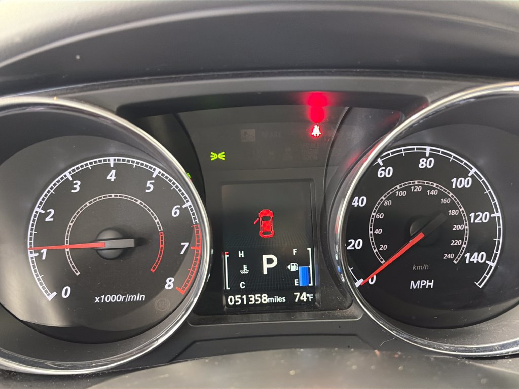 Used 2024 Mitsubishi Outlander Sport SE AWD/4WD image 15