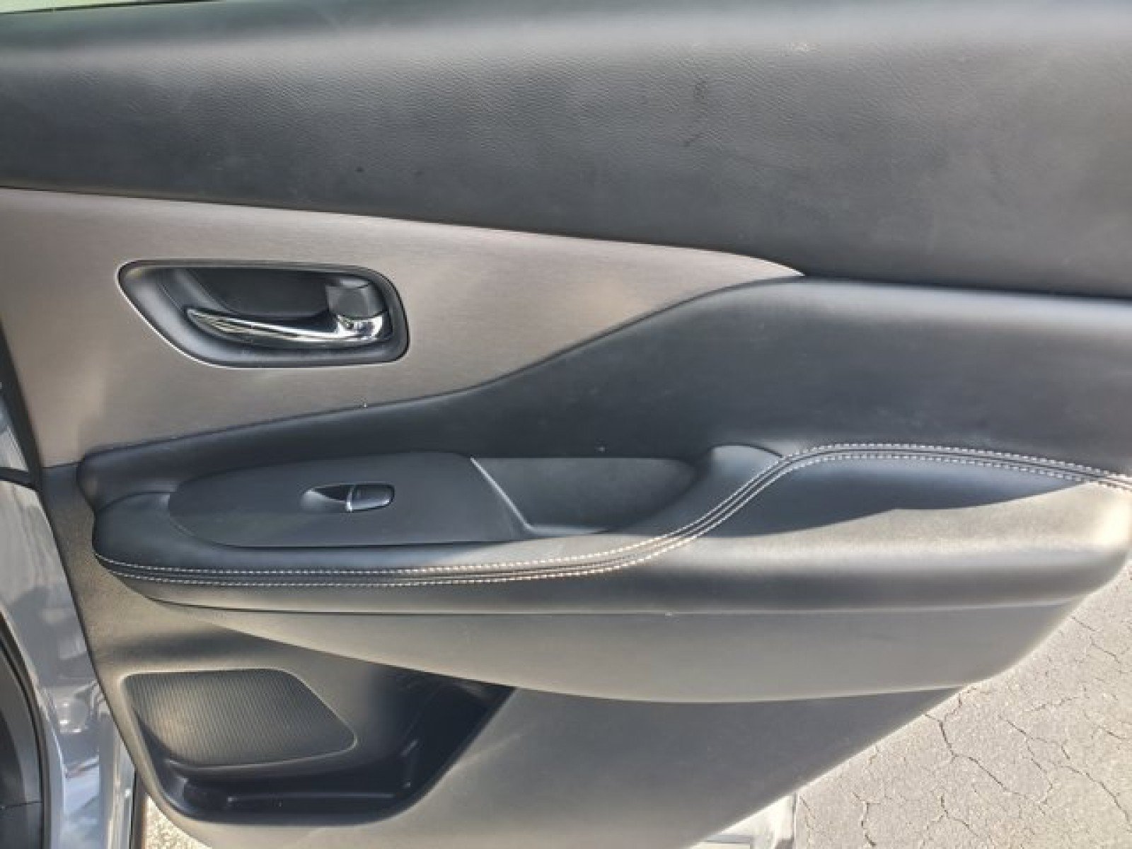 Used 2023 Nissan Murano SL w/ SL Moonroof Package FWD image 34