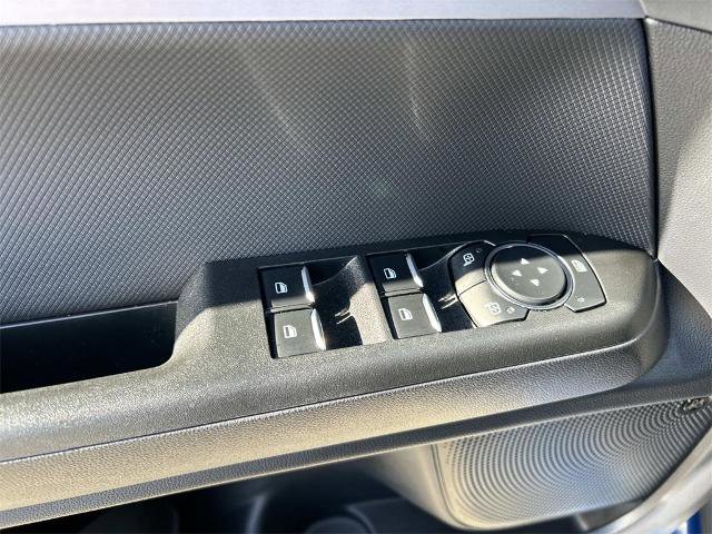 Certified 2024 Ford Bronco Sport Outer Banks w/ Tech Package image 26