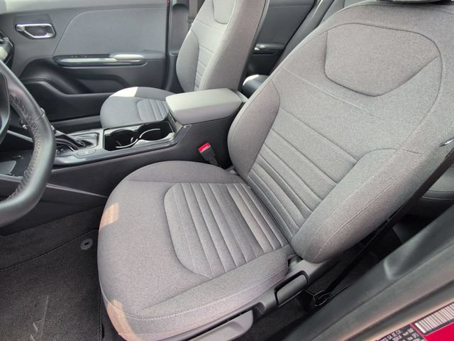 Used 2025 Kia K4 EX FWD image 12
