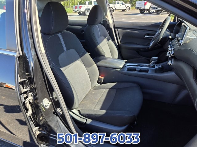Used 2024 Nissan Sentra SV FWD image 18