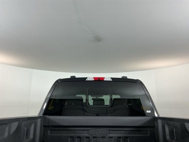 Certified 2025 Ford F250 Platinum w/ Platinum Plus Package image 10