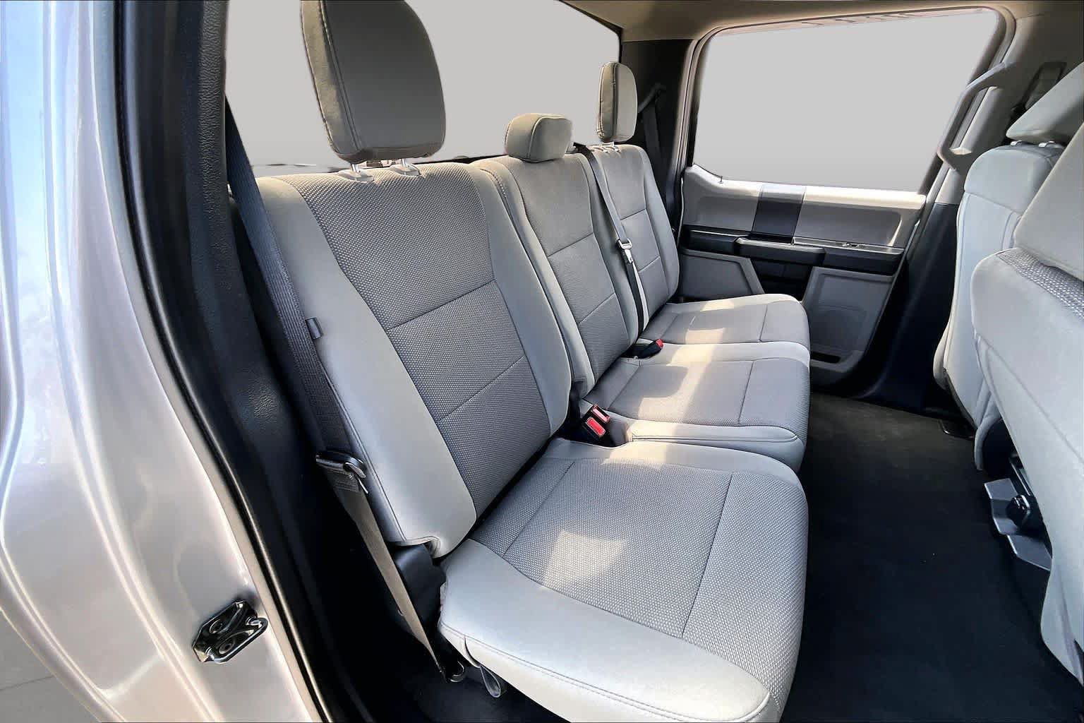 Certified 2022 Ford F250 4x4 Crew Cab Super Duty image 19