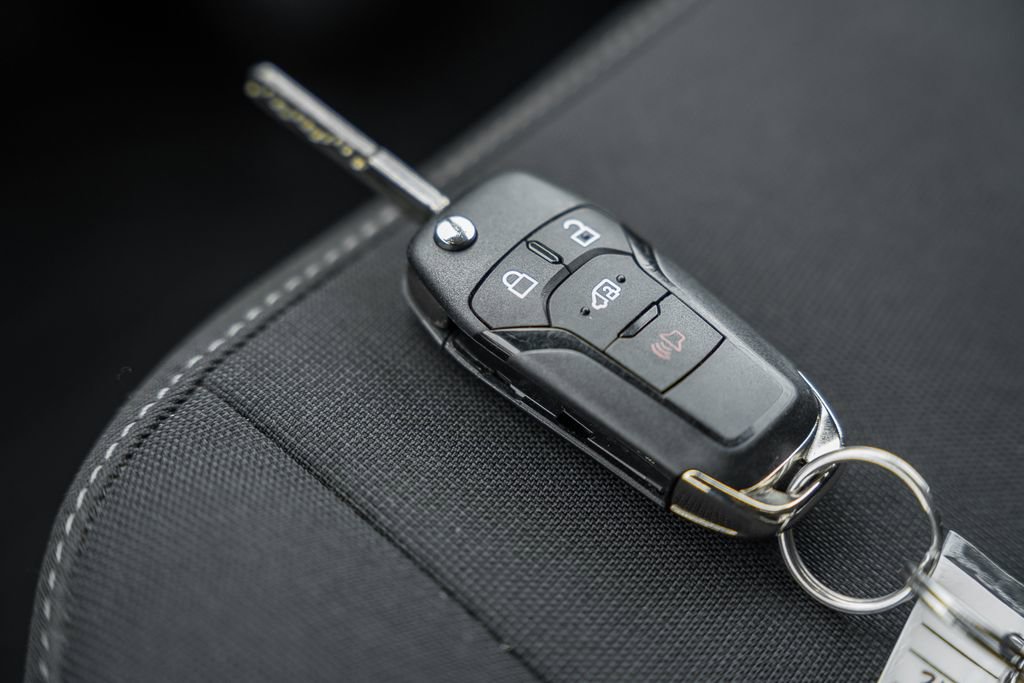 Certified 2023 Ford Transit 250 Low Roof w/ Exterior Upgrade Package image 42