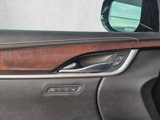 Used 2019 Cadillac XTS Luxury FWD image 23