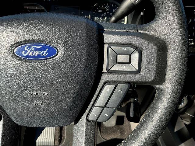 Certified 2020 Ford F150 XLT w/ Equipment Group 302A Luxury AWD/4WD image 15