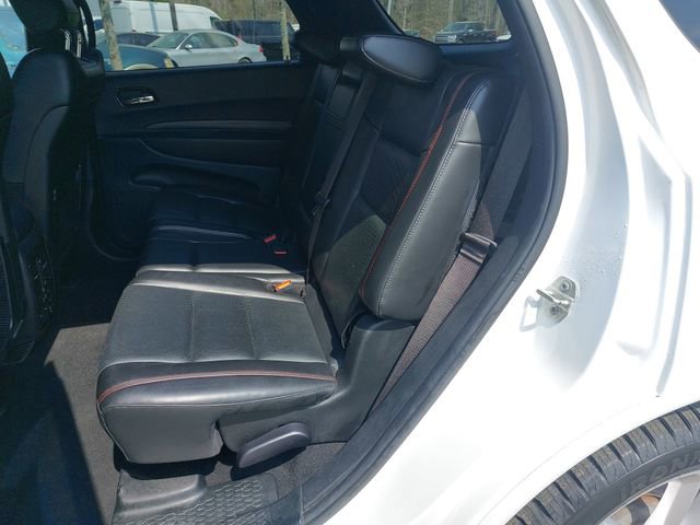 Used 2023 Dodge Durango GT RWD image 14