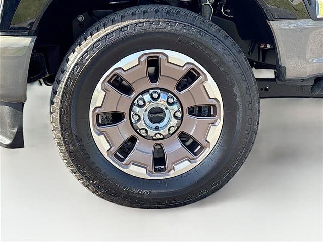 Certified 2026 Ford F350 King Ranch AWD/4WD image 35