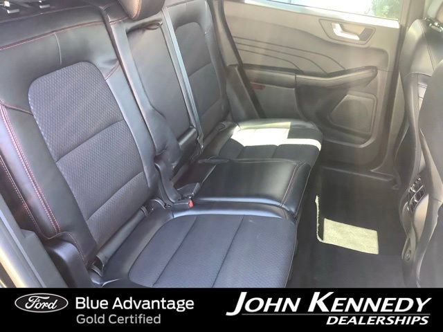 Certified 2023 Ford Escape ST-Line w/ Tech Pack #1 AWD/4WD image 25