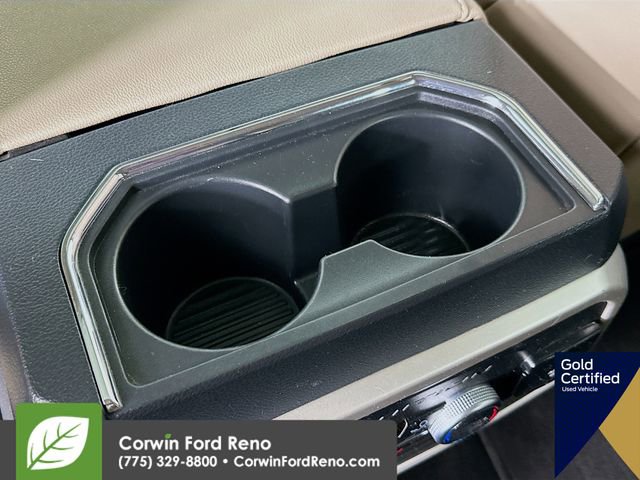 Certified 2023 Ford Expedition Max Limited AWD/4WD image 30