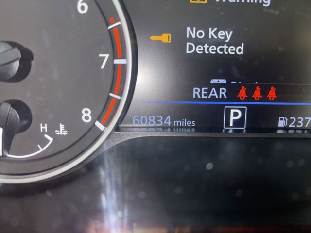Used 2024 Nissan Altima 2.5 SV FWD image 14