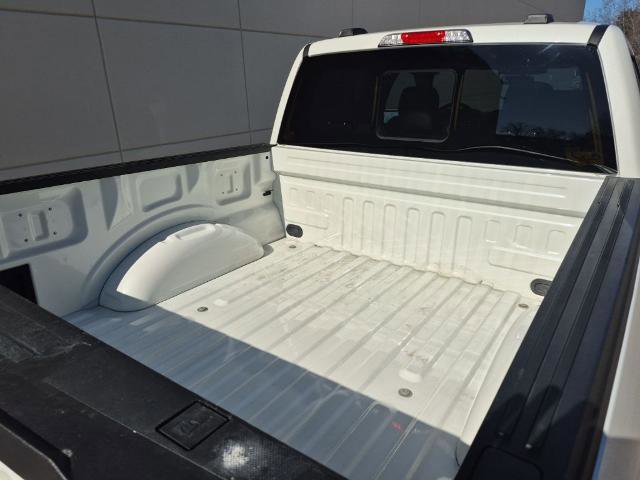 Certified 2023 Ford F150 Lariat image 9