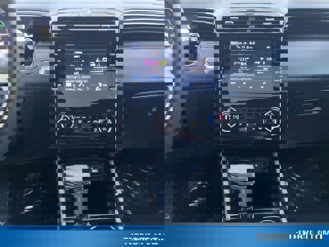 Used 2023 Hyundai Santa Cruz SEL w/ Activity Package image 28