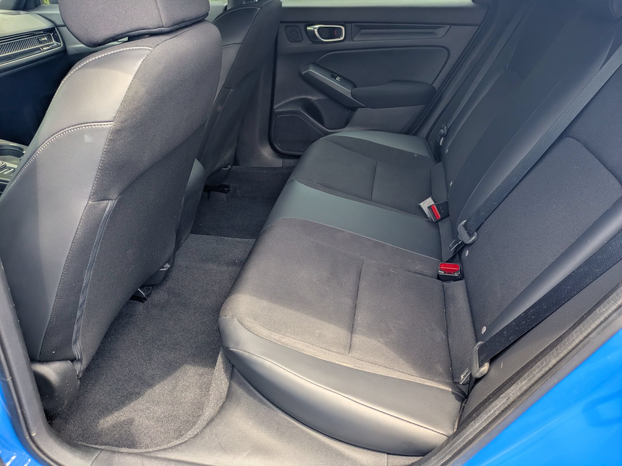 Used 2022 Honda Civic Sport image 25