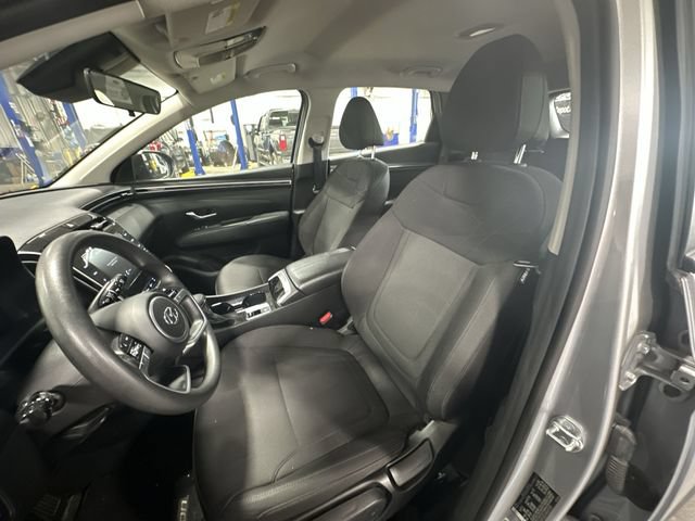 Used 2024 Hyundai Tucson SE FWD image 17