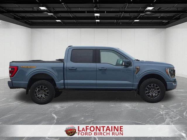 Certified 2023 Ford F150 Tremor w/ Equipment Group 402A High AWD/4WD image 6