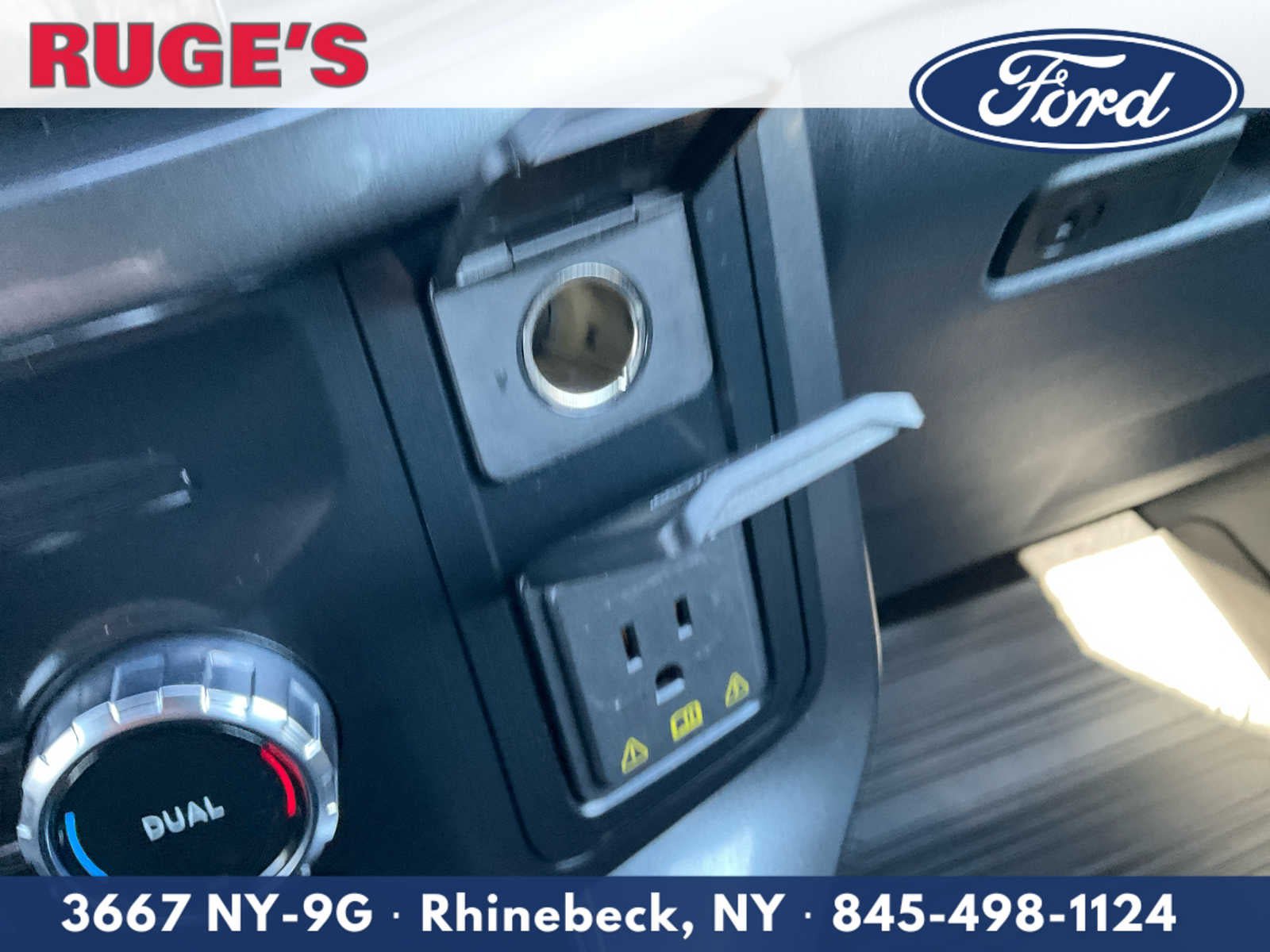Certified 2023 Ford F150 XLT w/ Equipment Group 302A High AWD/4WD image 30