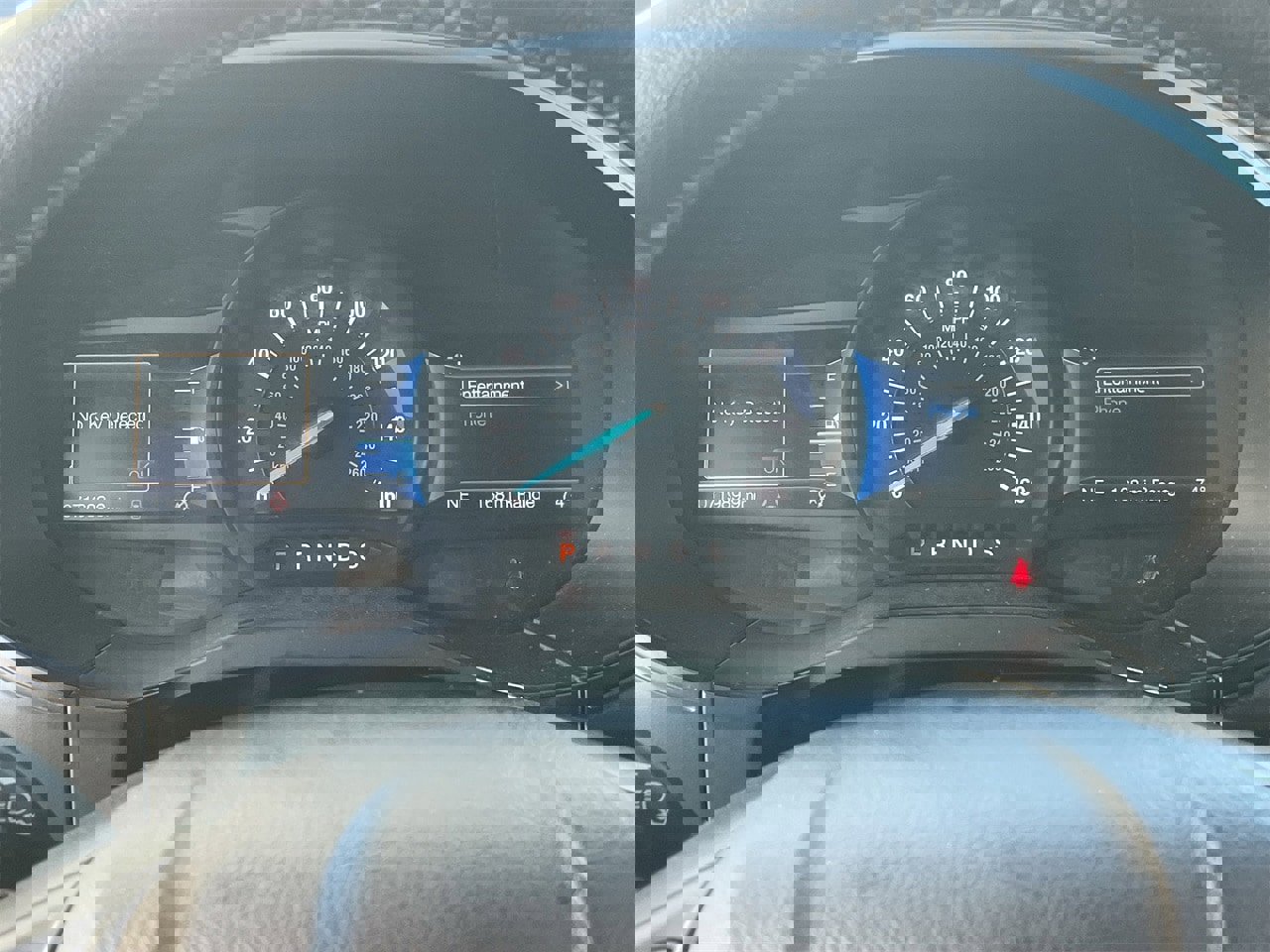 Certified 2022 Ford Edge SEL image 27