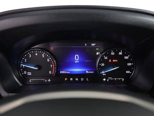 Certified 2022 Ford Explorer Limited w/ Equipment Group 301A AWD/4WD image 20