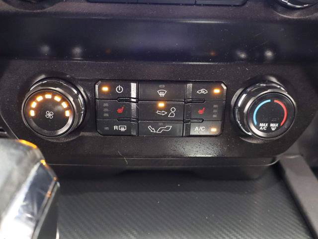 Certified 2020 Ford F150 XLT w/ Equipment Group 302A Luxury AWD/4WD image 30