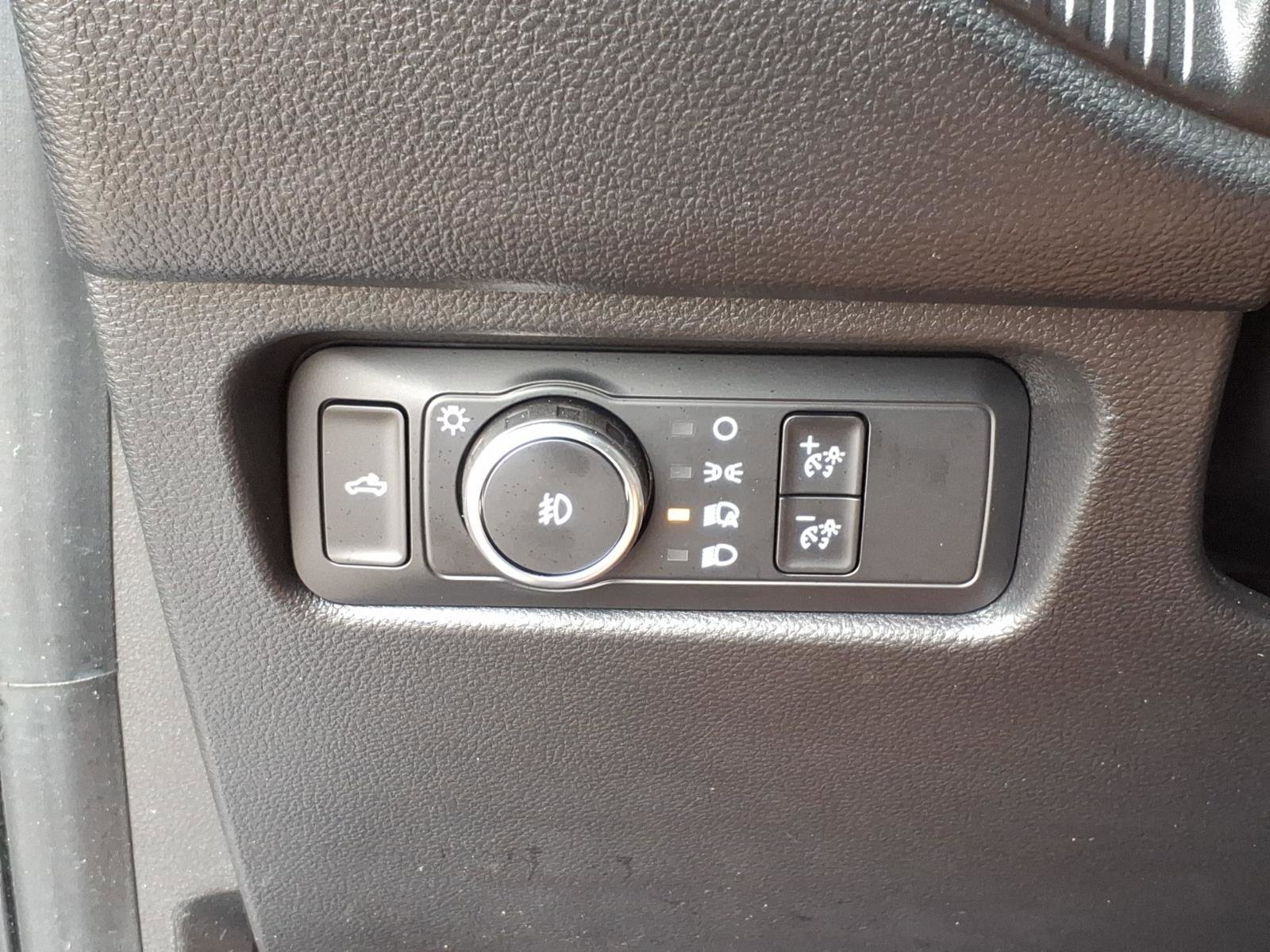 Certified 2024 Ford Ranger Lariat AWD/4WD image 17