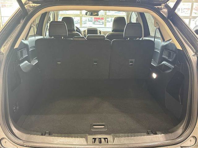 Certified 2024 Ford Edge SEL w/ Convenience Package image 25