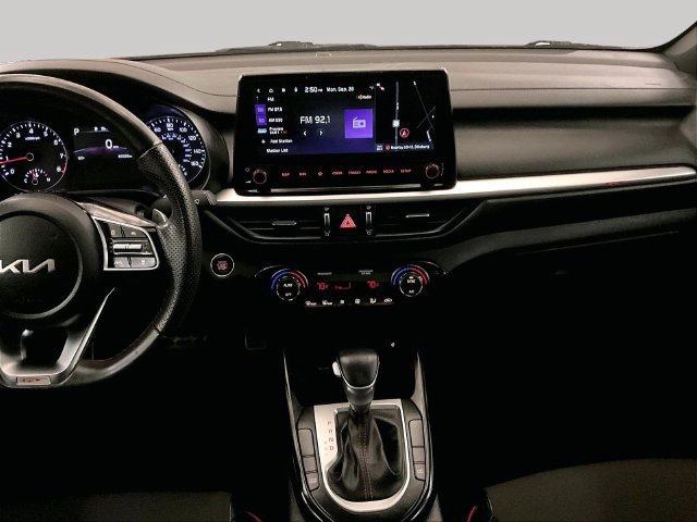 Used 2023 Kia Forte GT FWD image 6