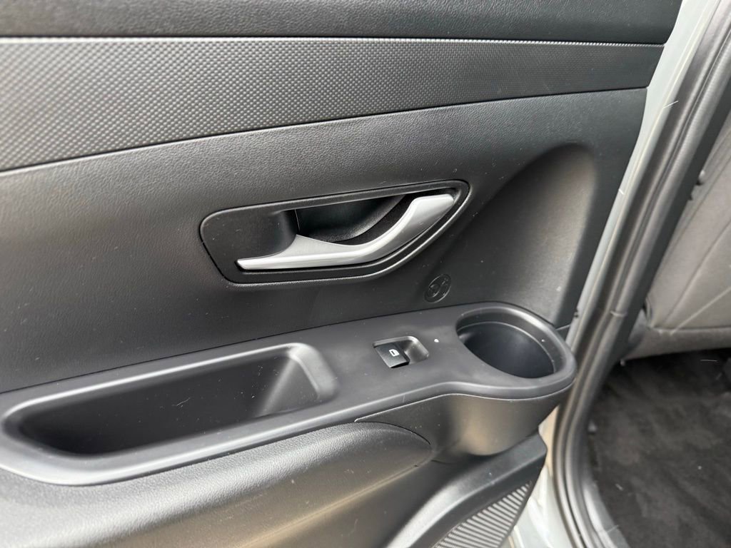 Used 2022 Hyundai Santa Cruz SEL w/ Activity Package image 25