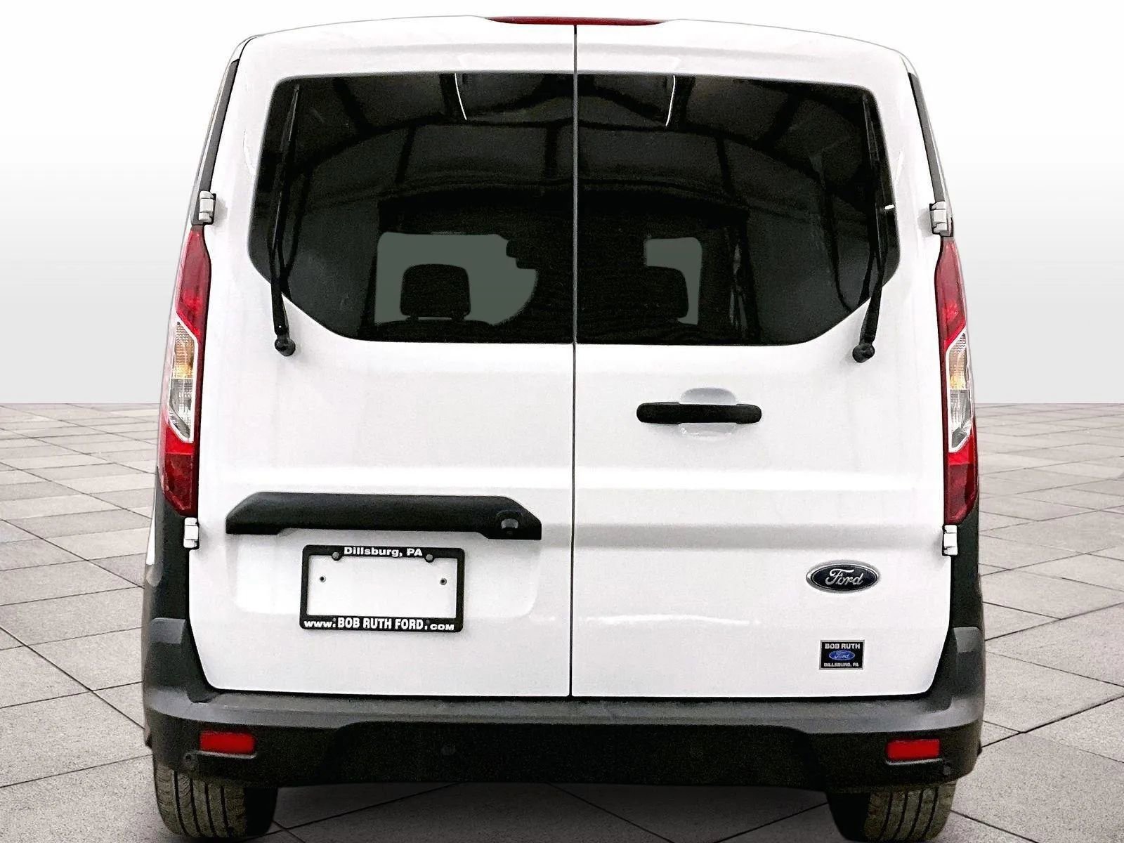 Certified 2022 Ford Transit Connect XL image 4