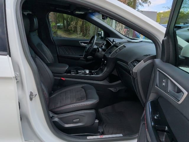 Certified 2020 Ford Edge ST-Line FWD image 15