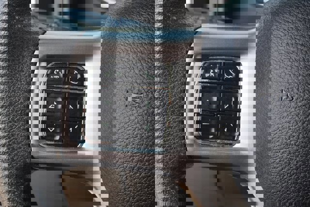 Used 2024 RAM 1500 Classic SLT image 22