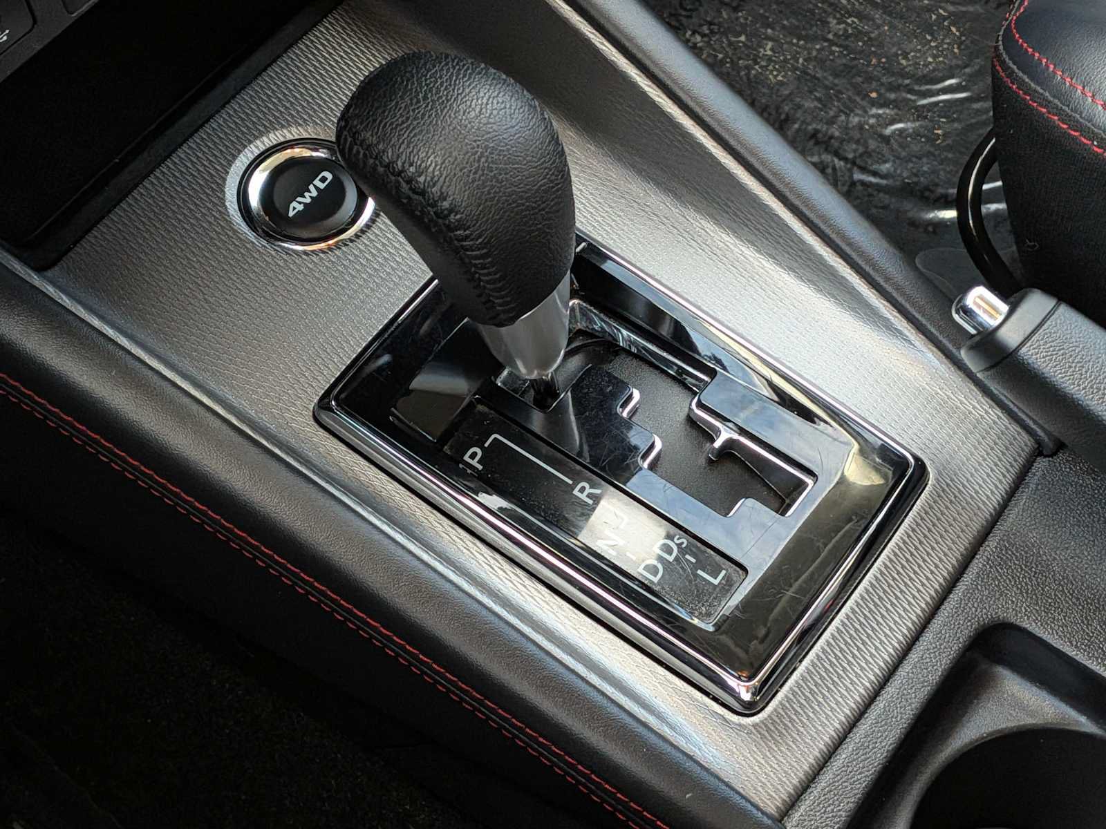 Used 2024 Mitsubishi Outlander Sport SE AWD/4WD image 24